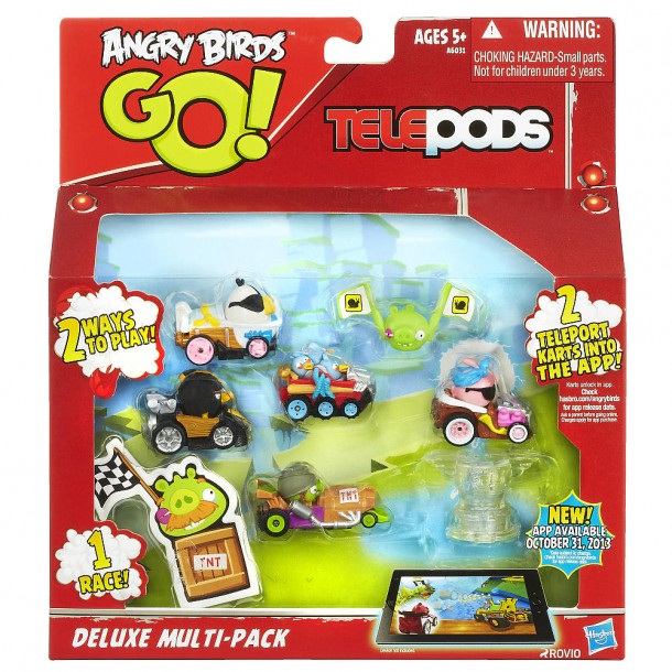 Angry Birds Telepods (1)