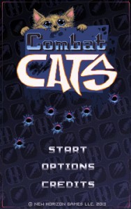 Combat Cats (6)