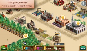 Desert Tycoon (3)