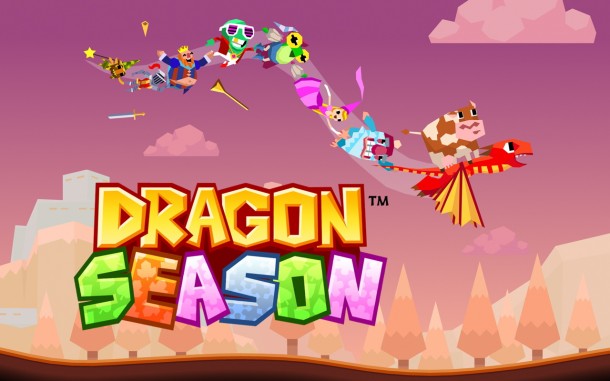 Dragon Season (1)