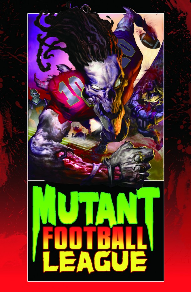 Mutant Football League (1)