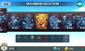 Skylanders (8)