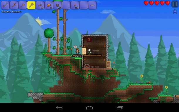 Terraria (3)