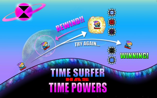 Time Surfer (1)