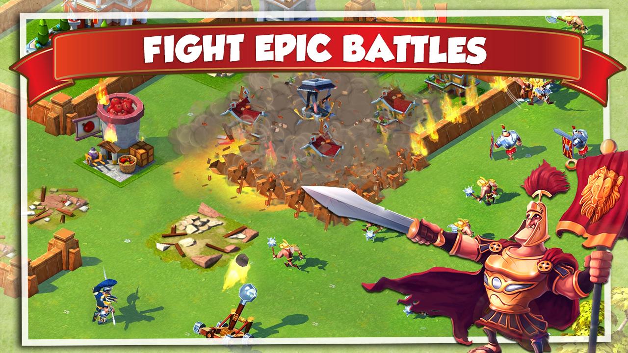 download game total conquest android