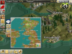 Transport Tycoon (3)