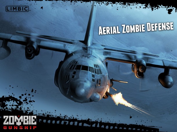 Zombie Gunship (1)