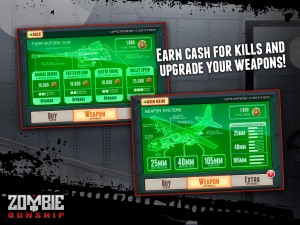 Zombie Gunship (3)