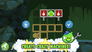 Bad Piggies (2)