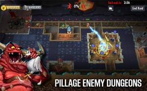 Dungeon Keeper (2)