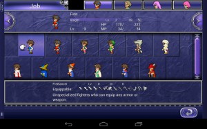 Final Fantasy V (3)