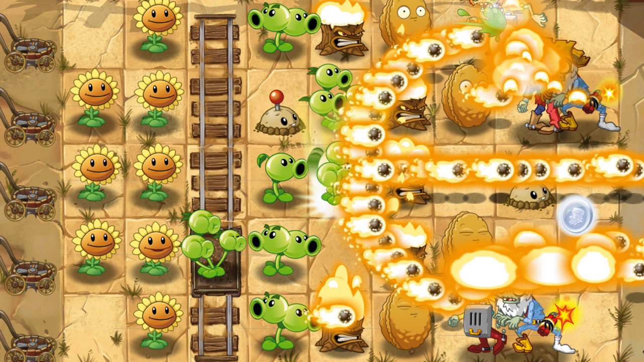 Plants Vs Zombies 2 Pc Game Free Download Full Version Torrent