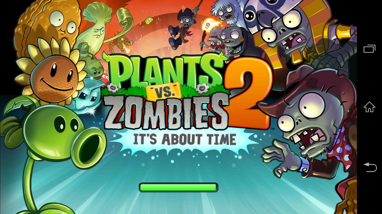 free to play plants vs zombies 2 online
