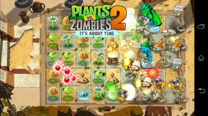 Plants vs Zombies 2 (2)
