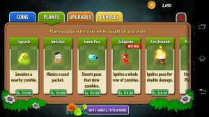 Plants vs Zombies 2 (4)
