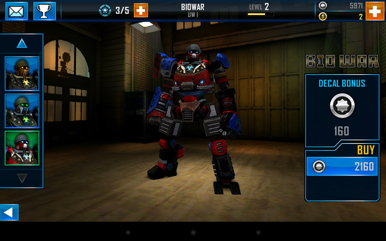 game real steel for pc
