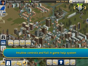 Transport Tycoon (3)