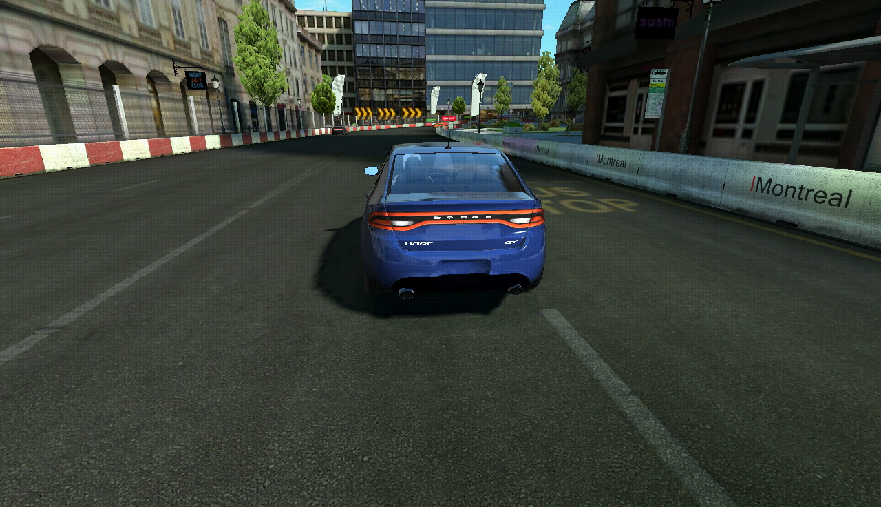 gt racing 2 for pc