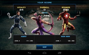 Marvel Avengers Alliance (1)