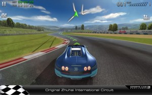 Sports Car Challenge 2 (2)