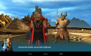 Thor The Dark World (4)
