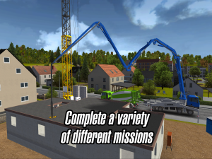 Construction Simulator 2014 (2)