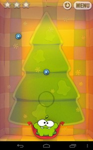 Cut the Rope Holiday (1)