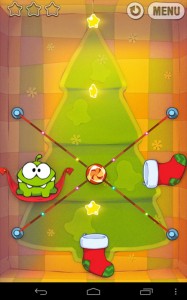 Cut the Rope Holiday (5)