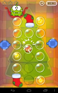 Cut the Rope Holiday (9)