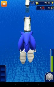Sonic Dash (5)