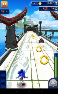 Sonic Dash (6)