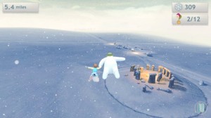 The Snowman & The Snowdog Game (3)