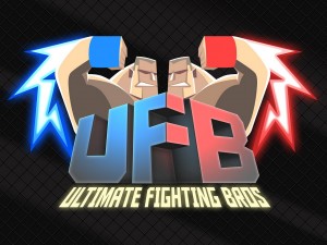 UFB - Ultimate Fighting Bros (3)