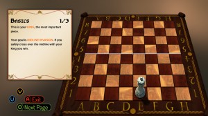 CHESS 2 THE SEQUEL (2)