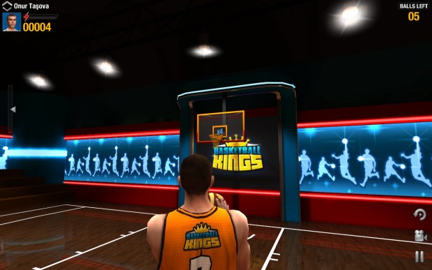 Basketball Kings (1)