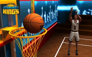 Basketball Kings (3)