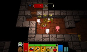 Dungeon Madness (2)