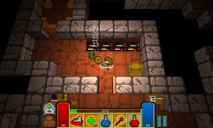 Dungeon Madness (3)