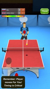 Real Table Tennis (2)