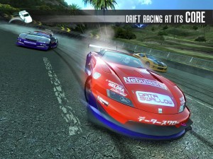 Ridge Racer Slipstream (2)