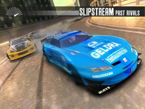 Ridge Racer Slipstream (3)