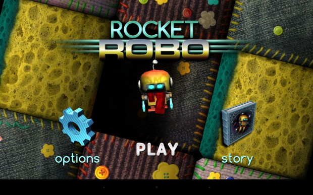 Rocket ROBO (1)