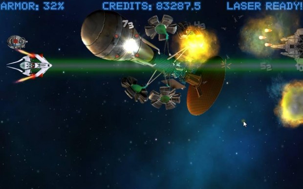 Space Shooter Ultimate (1)