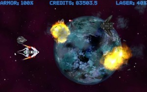 Space Shooter Ultimate (2)