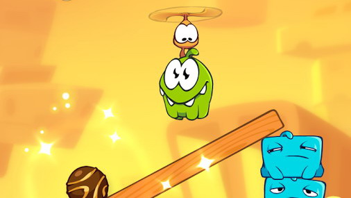 cut the rope nommies download