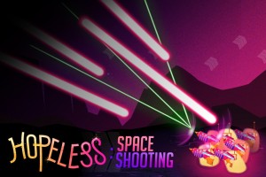Hopeless Space Shooting (2)