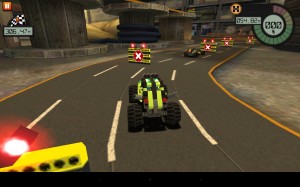 LEGO Technic Race (15)