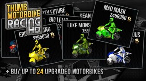 Thumb Motorbike Racing (3)