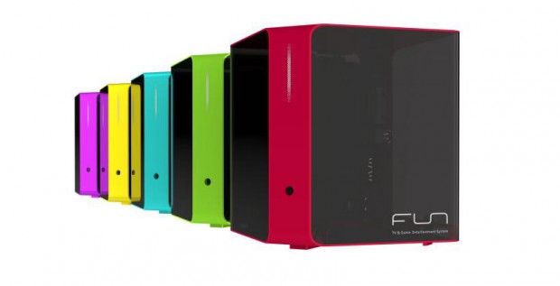 ZTE Funbox  (1)