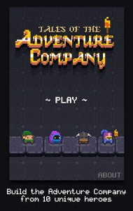 Tales of the Adventure Company (3)